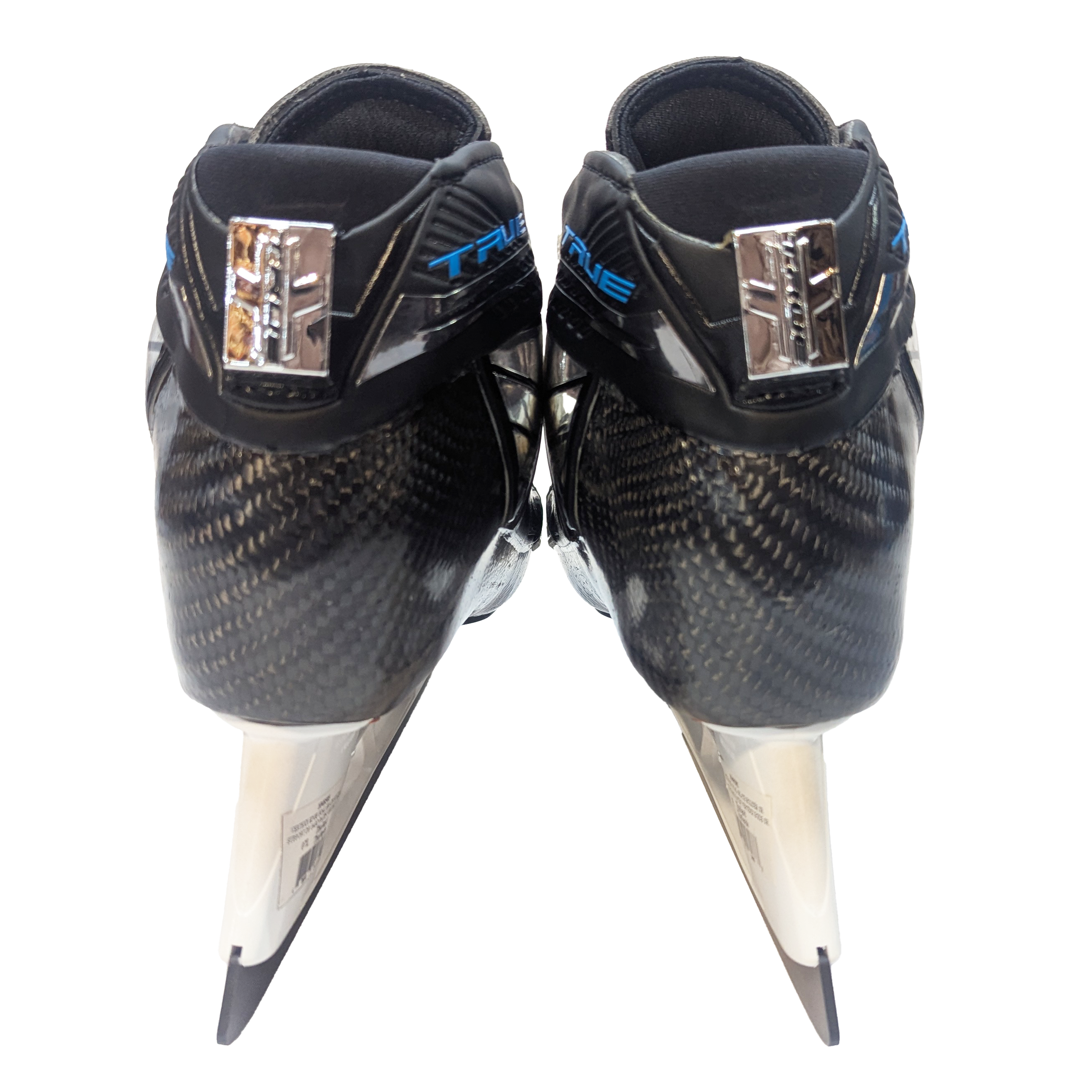 True Custom - Pro Stock Hockey Goalie Skates - Size 7