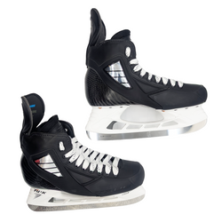 Patins de hockey True Custom Pro Stock NCAA - Taille 9