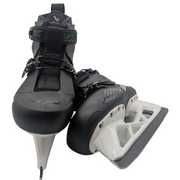 Bauer Konekt - Patins de gardien de but Pro Stock - Taille 10