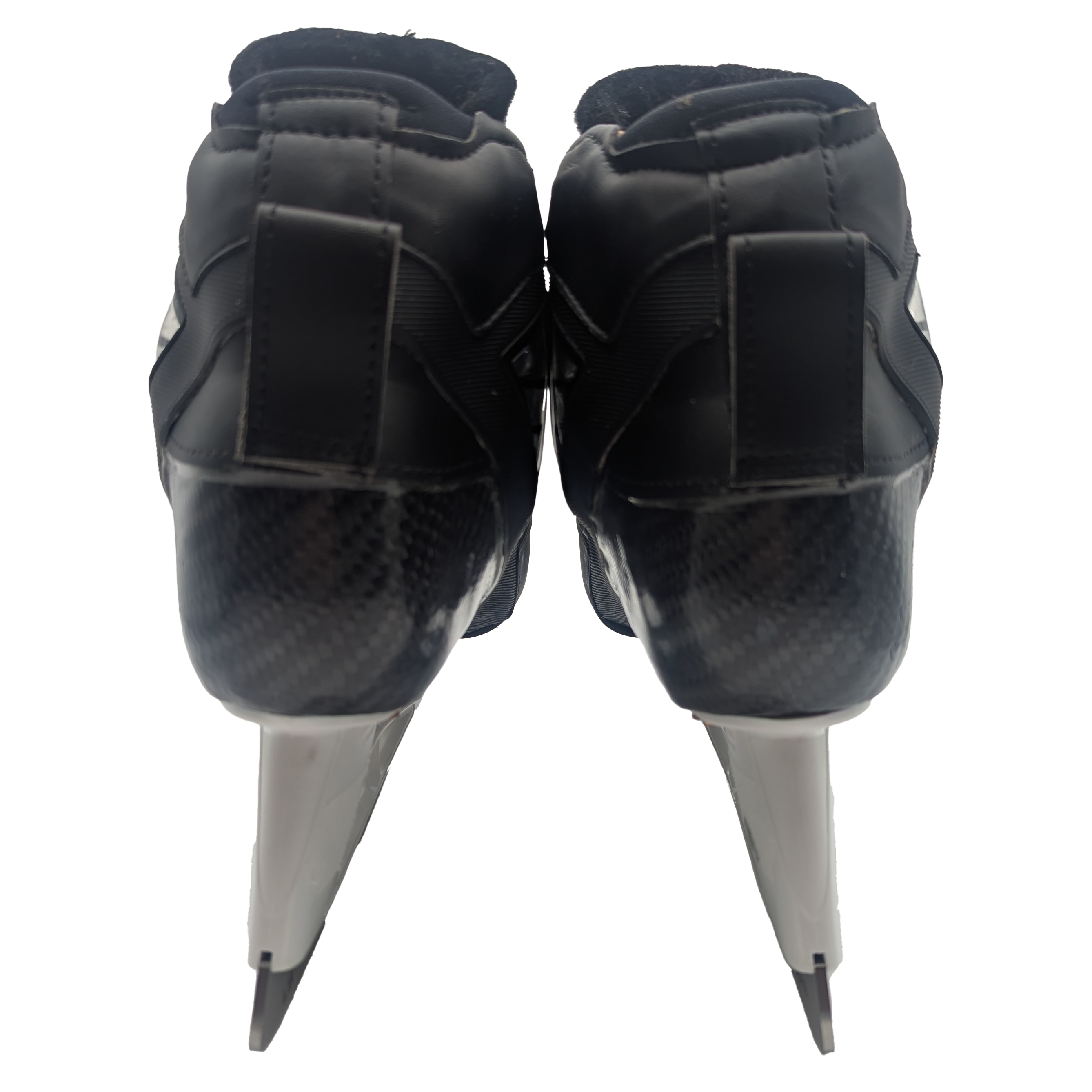 True Custom - NCAA Pro Stock Goalie Skates - Size 8