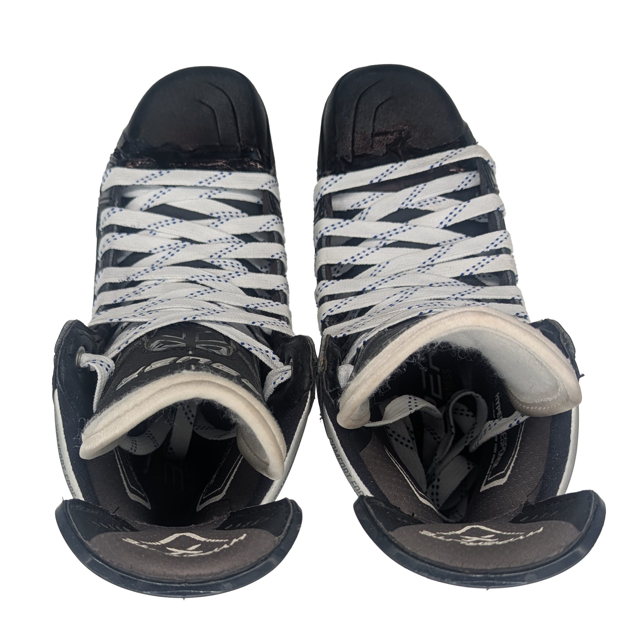 Bauer Vapor Hyperlite - Pro Stock Hockey Skates - Size 7.5