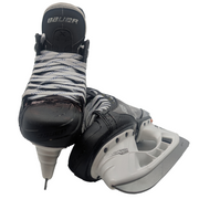 Patins de hockey Bauer Vapor Hyperlite Pro Stock - Taille 7,5