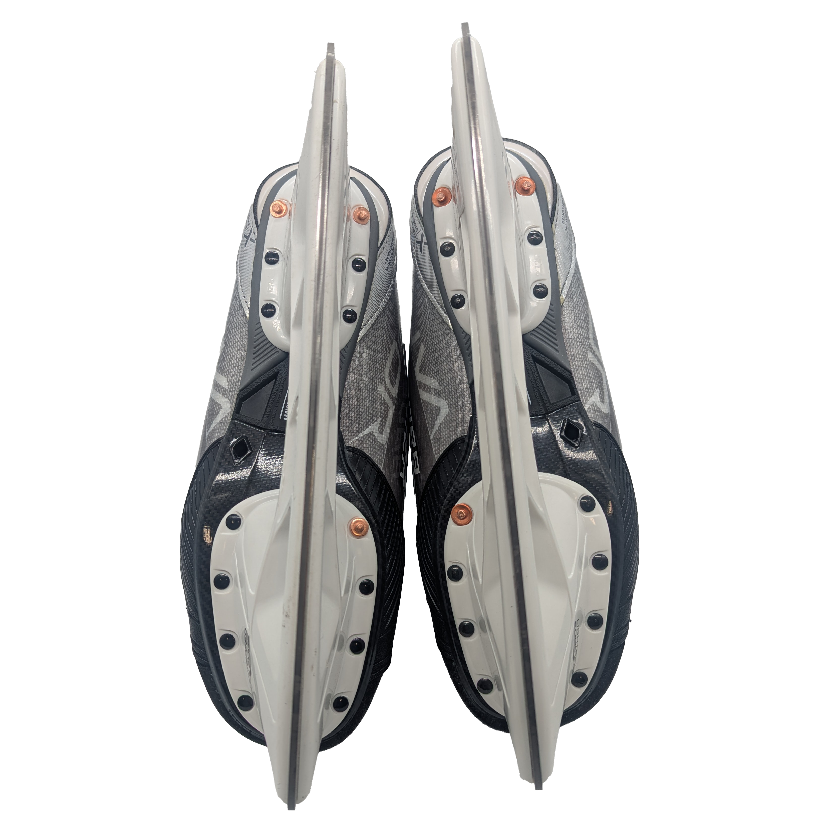 Bauer Vapor Hyperlite - Pro Stock Hockey Skates - Size 7.5