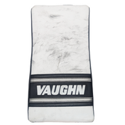 Vaughn V5 7990 - Bloqueur de gardien de but Pro Stock - Droitier - (Blanc/Noir)