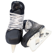 Patins de gardien Bauer Pro - AHL Pro Stock - Taille 11