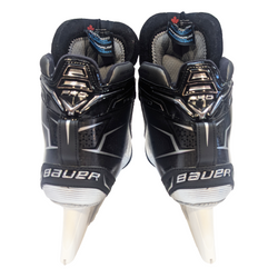 Bauer Pro - AHL Pro Stock Goalie Skates - Size 11