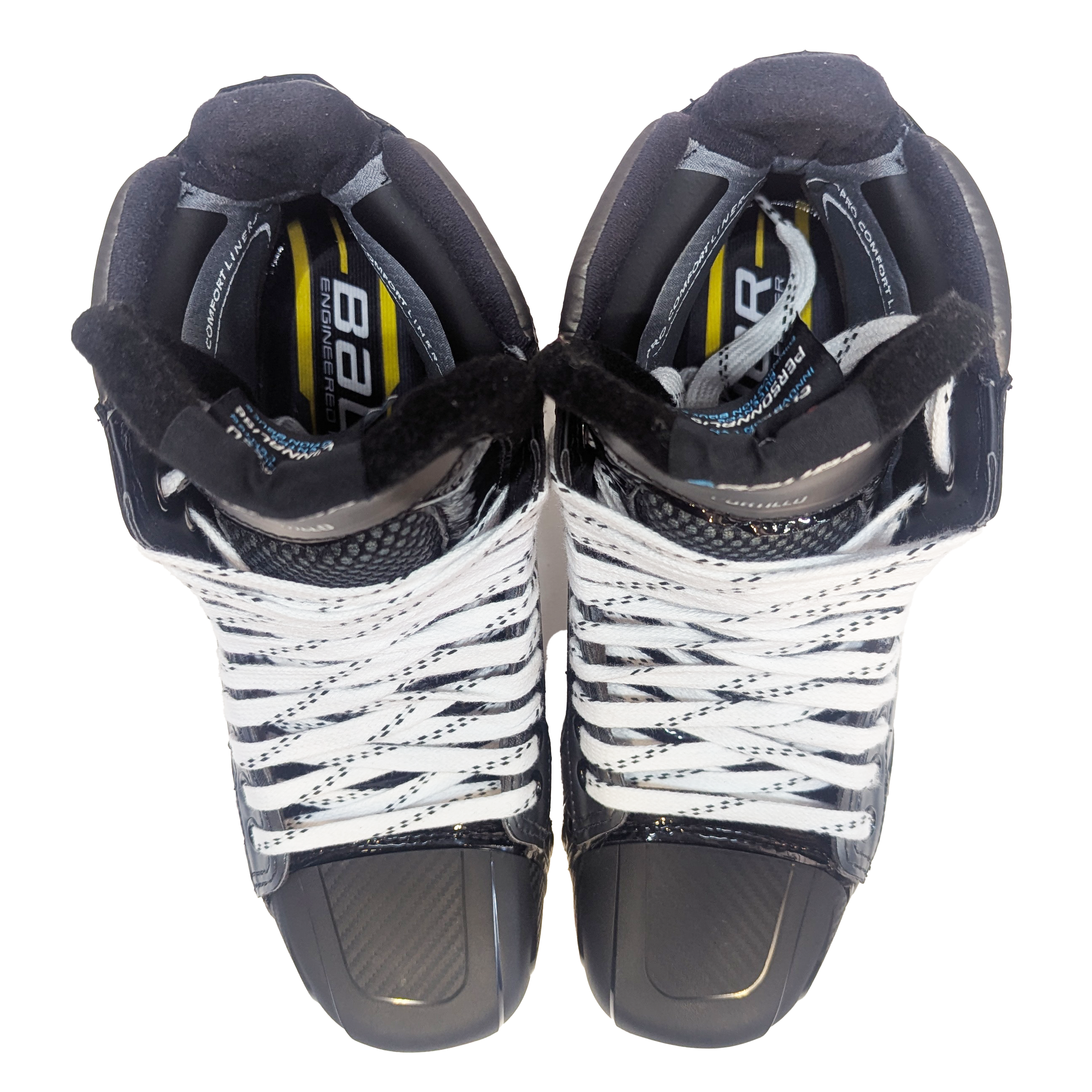 Bauer Pro - AHL Pro Stock Goalie Skates - Size 11