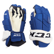 CCM HGTK - Gant NHL Pro Stock - Lightning de Tampa Bay (Bleu/Blanc)