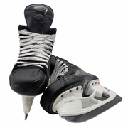 Bauer Vapor Hyperlite 2 - Patins de hockey NCAA Pro Stock - Taille 8D