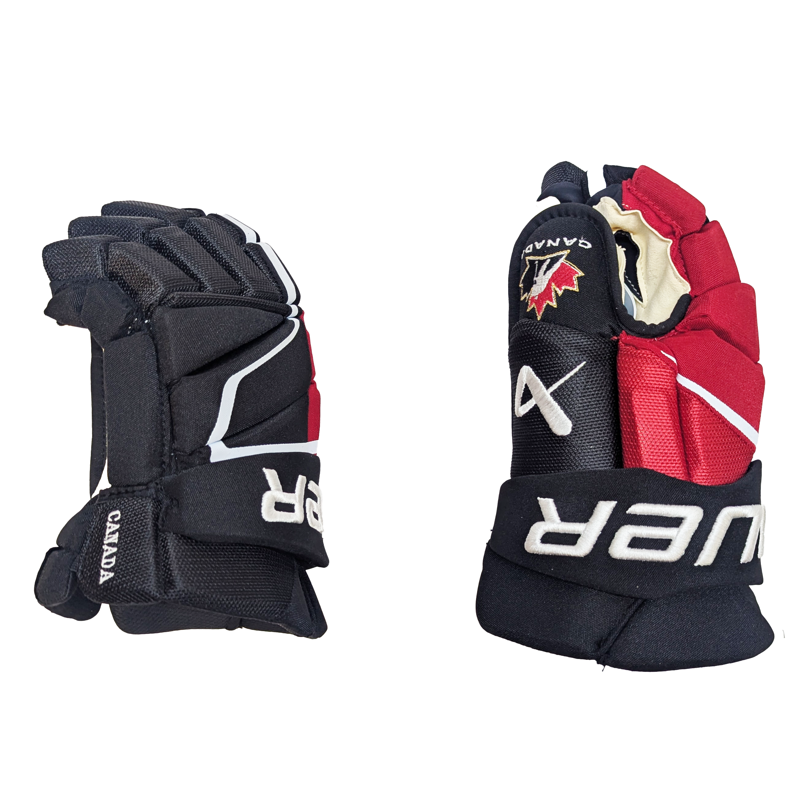 HockeyStickMan Canada