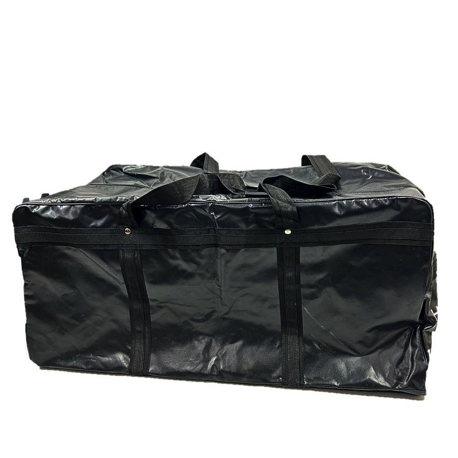 Pro Blackout™ Hockey Bag - HockeyStickMan