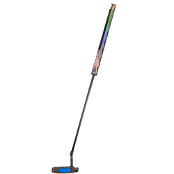 HSM Hockey Stick Putter