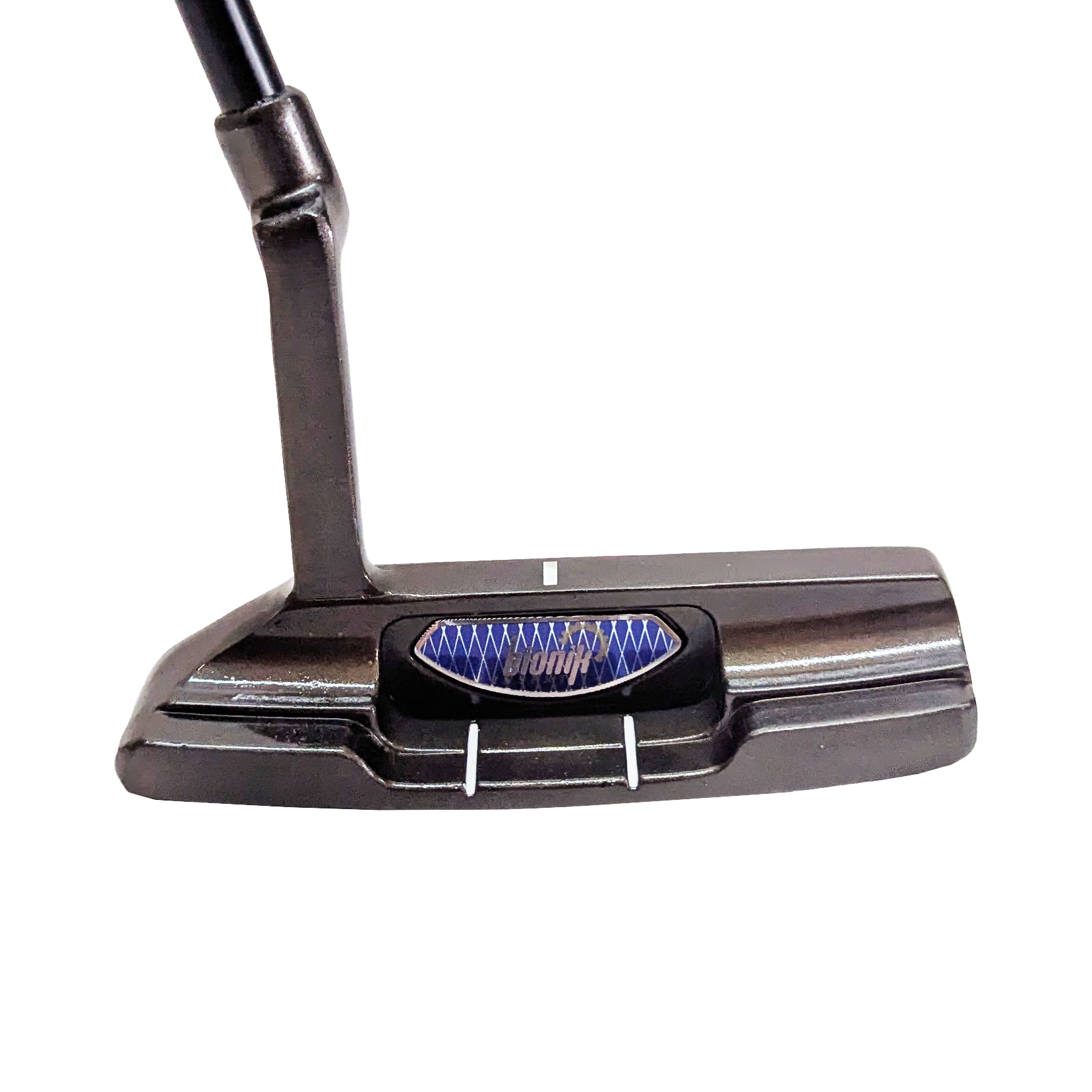 HSM Hockey Stick Putter