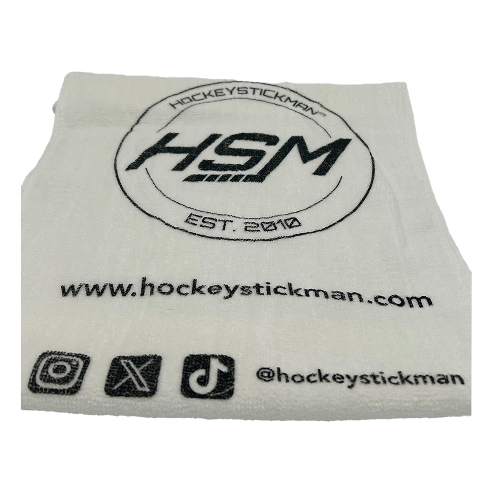 Serviette de skate HSM