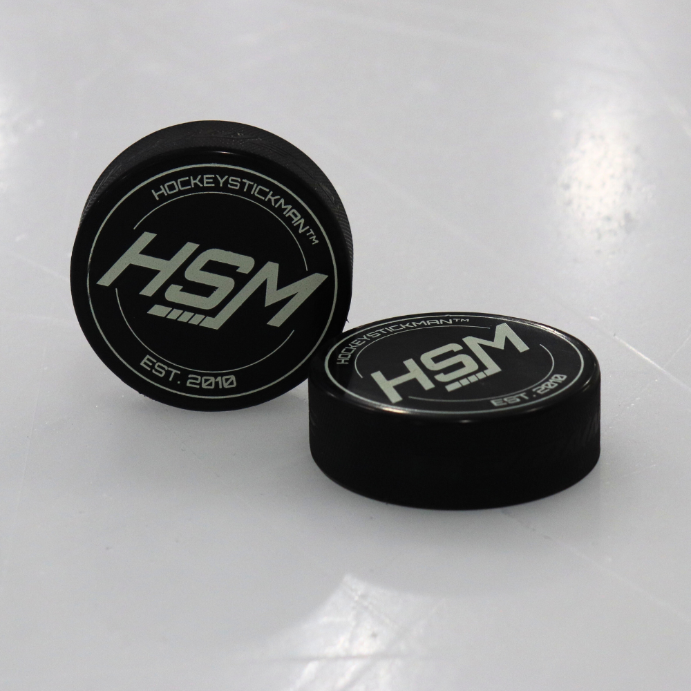 HSM Hockey Pucks - Game Official