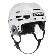 CCM Tacks X Pro Hockey Helmet - Retail (White)