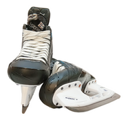 True Pro Custom - NCAA Pro Stock Hockey Skate - Size 10R