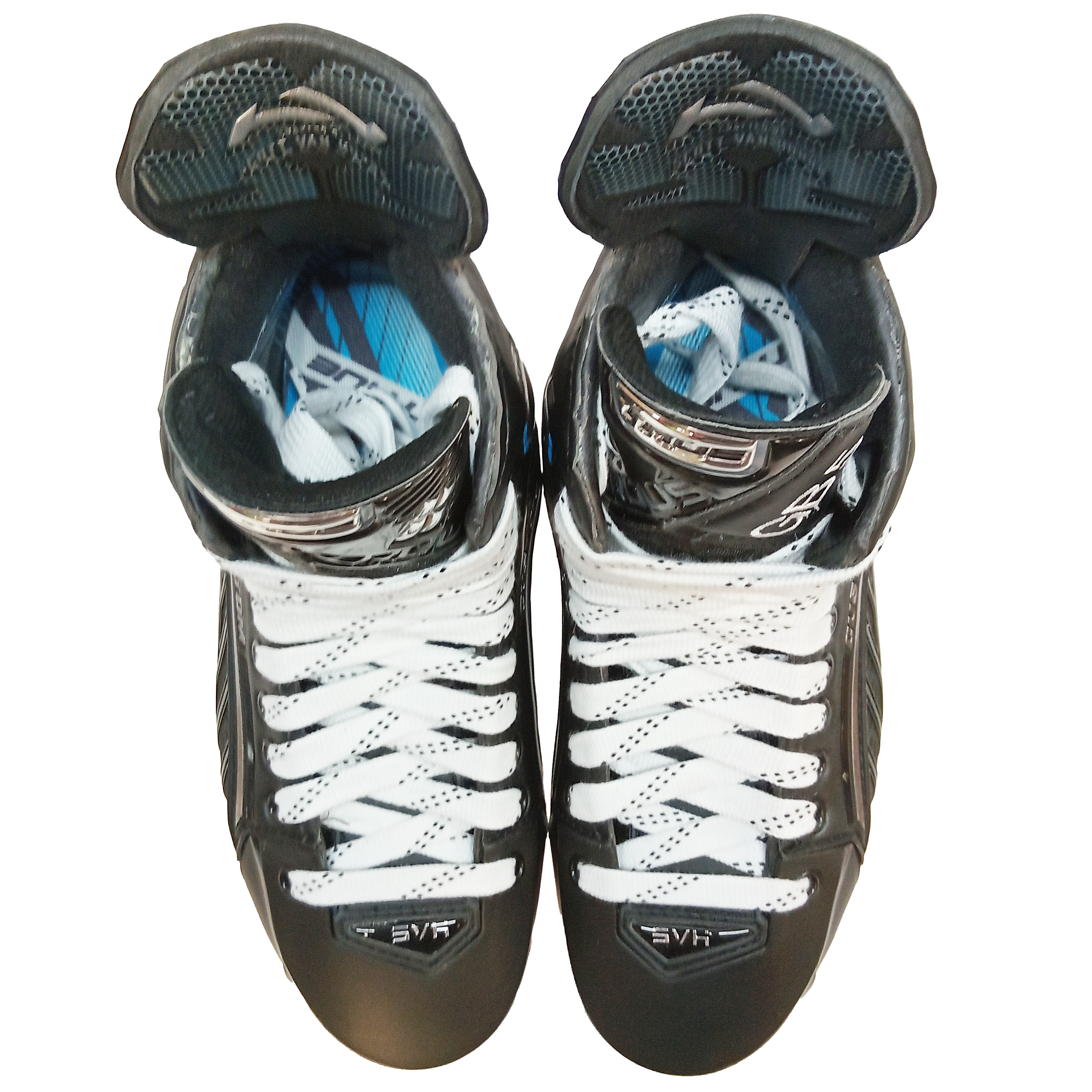 True Pro Custom - NCAA Pro Stock Hockey Skate - Size 10R