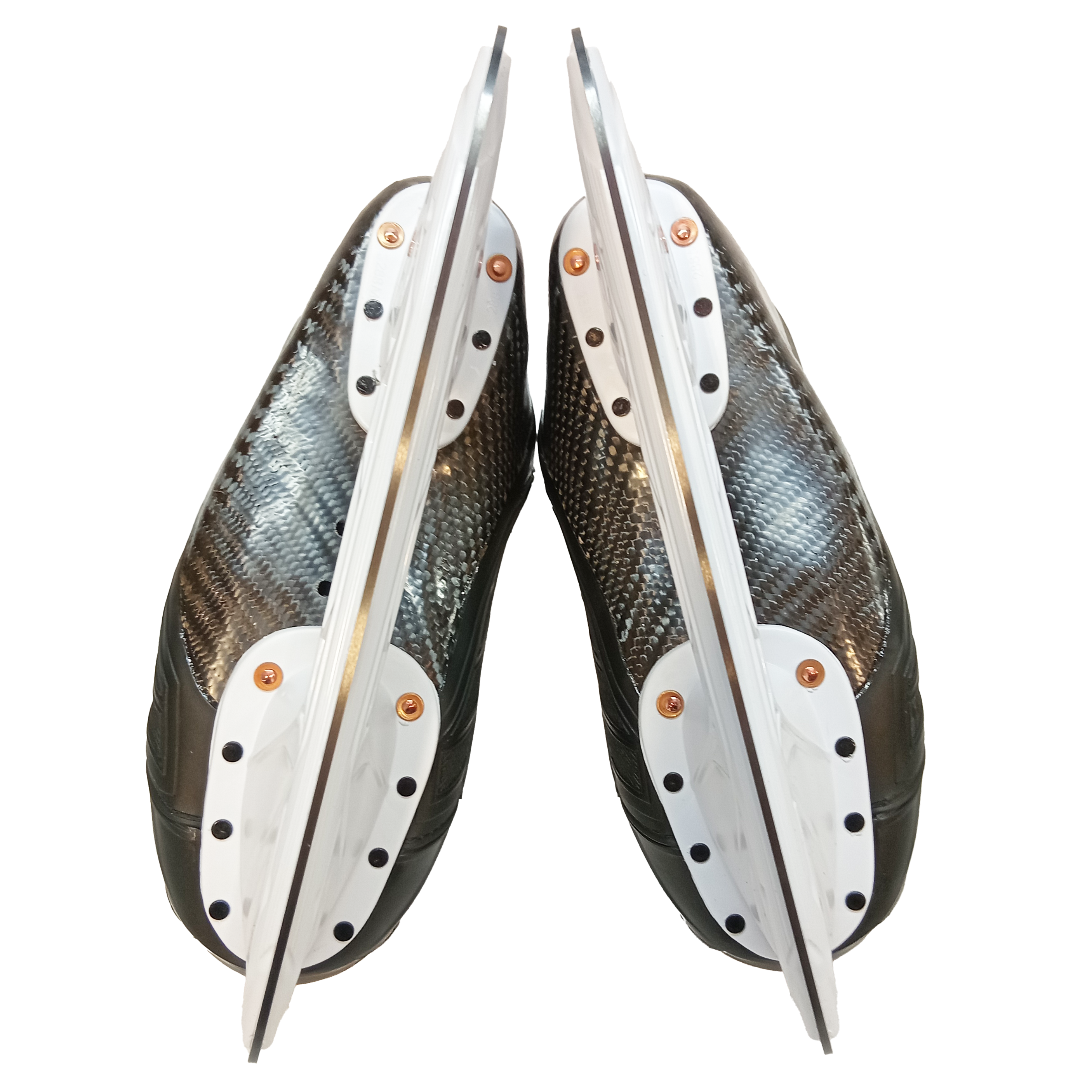 True Pro Custom - NCAA Pro Stock Hockey Skate - Size 10R