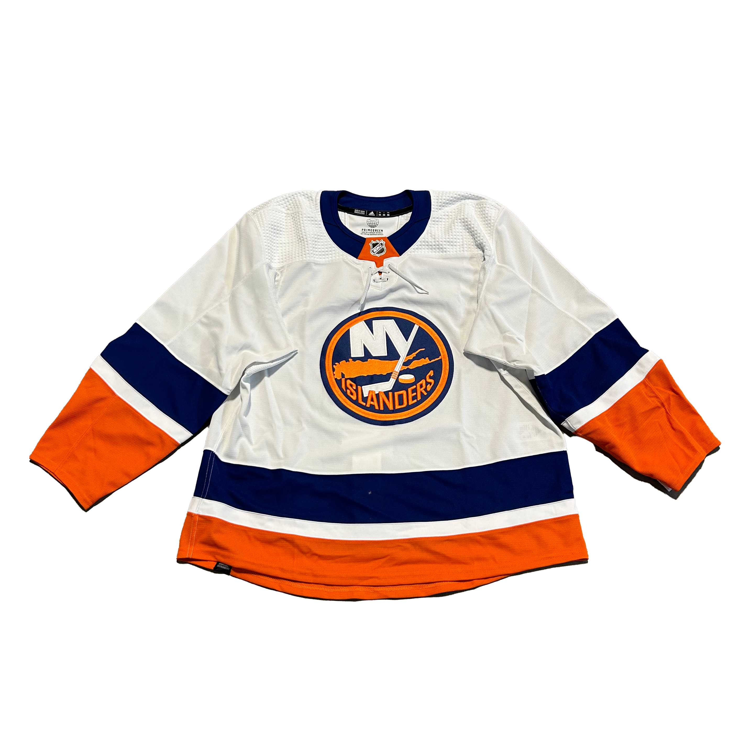 NHL - New York Islanders Authentic Adidas Away Jersey