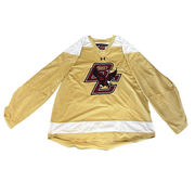 Under Armour - NCAA Used Practice Jersey (Gold/White)
