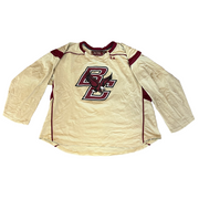 NCAA - Maillot d'entraînement Under Armour d'occasion (or/marron)