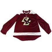 Under Armour - NCAA Used Practice Jersey (Maroon/White)