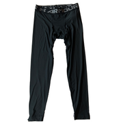 Under Armour Men's HeatGear® Armour Compression Pants (Black)