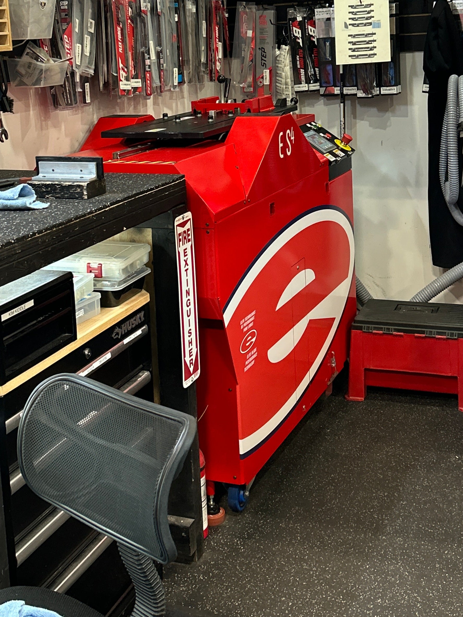 HockeyStickMan Canada