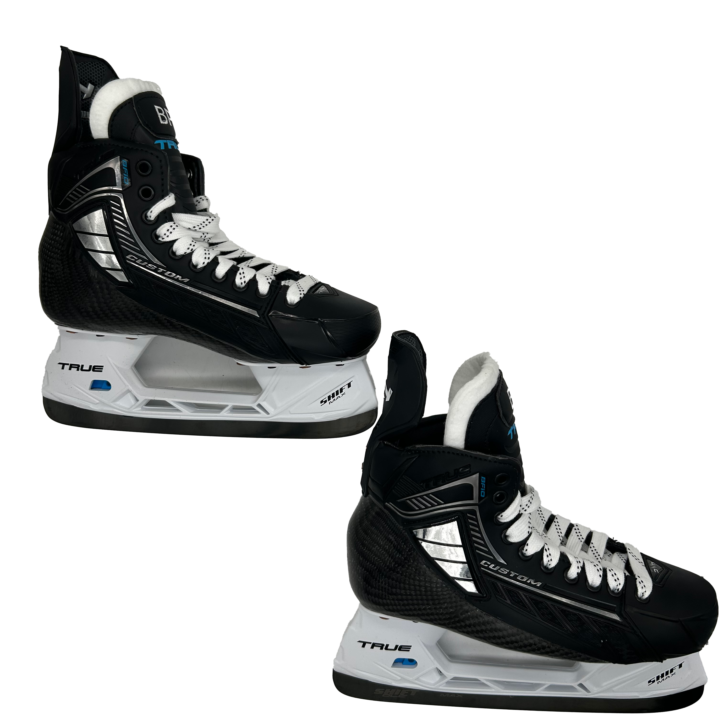 True Pro Custom - Pro Stock Hockey Skate - Size 9