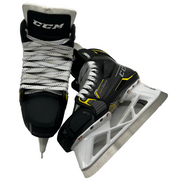 Used Skate - Super Tacks AS3 Pro Goalie - Size 11
