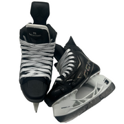 CCM Jetspeed FT8 Pro - Pro Stock Hockey Skates - Size 5.5 (Black)