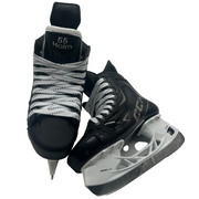 CCM Jetspeed FT8 Pro - Pro Stock Hockey Skates - Size 4.5 (Black)