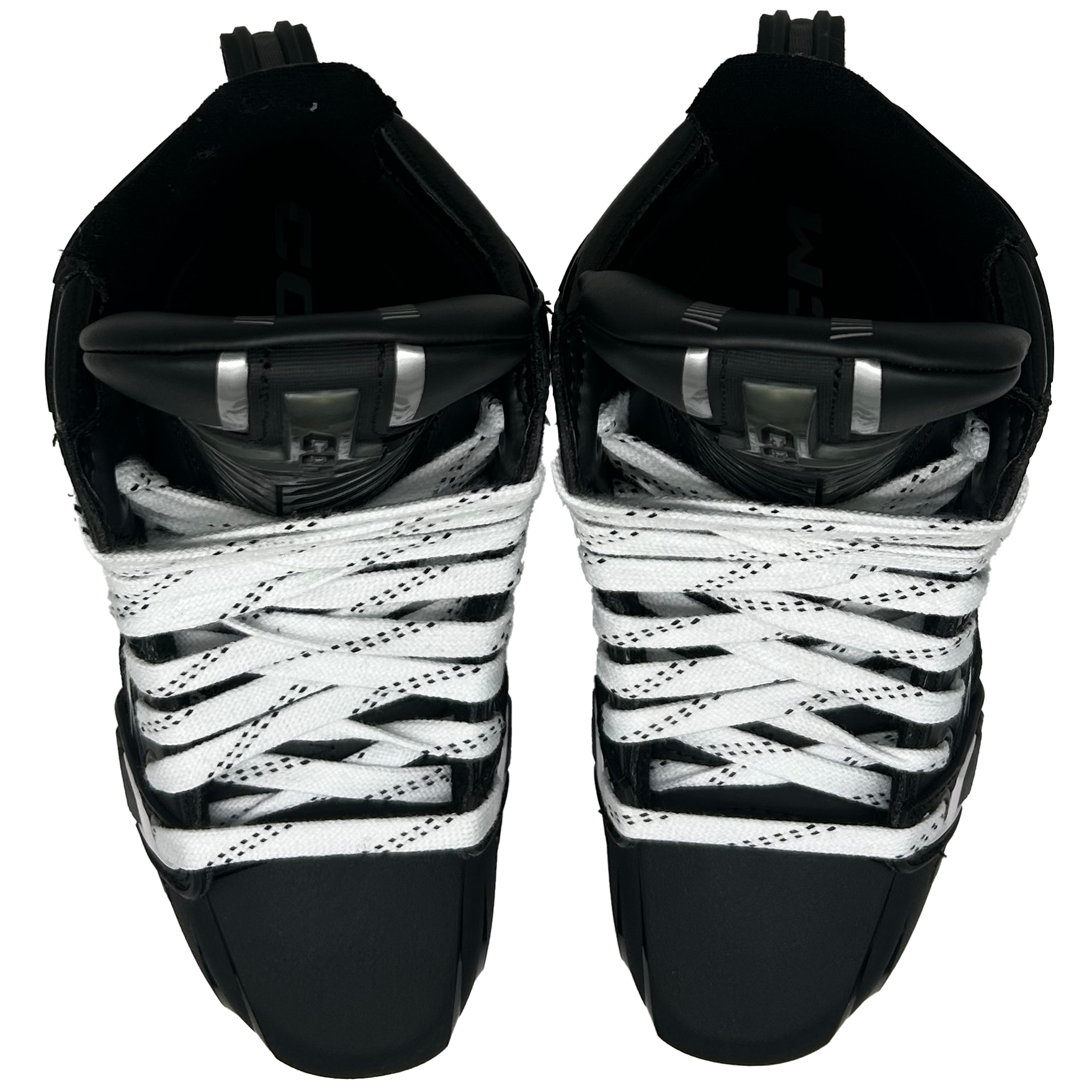 CCM Extreme Flex 6 - Pro Stock Goalie Skate - Size 8.25