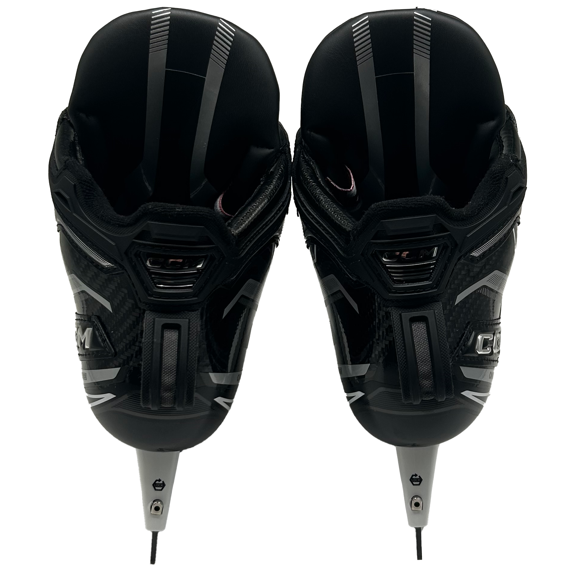 CCM Extreme Flex 6 - Pro Stock Goalie Skate - Size 8.25