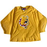 Used - NCAA SP Practice Jersey (Yellow)
