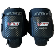 Used - Vaughn V10 Pro Goalie Knee Pads - Senior
