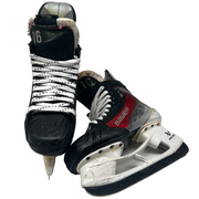 Bauer Vapor Hyperlite 2 - Used Pro Stock Hockey Skates - Size 6