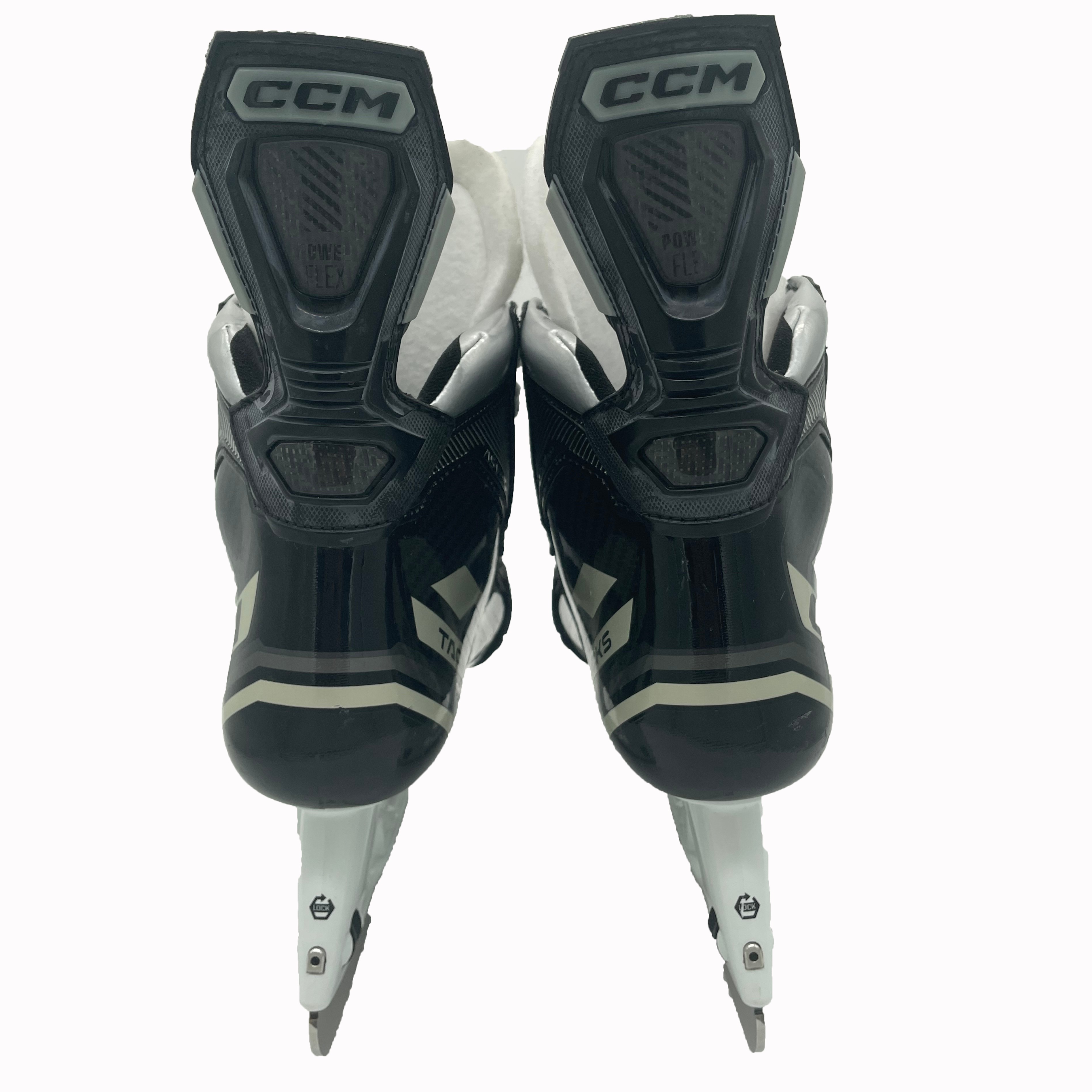 CCM Tacks AS-V Pro - Pro Stock Hockey Skates - Size 8R