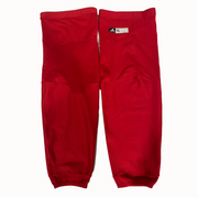 OHL - Chaussettes de hockey Adidas d'occasion (rouges)