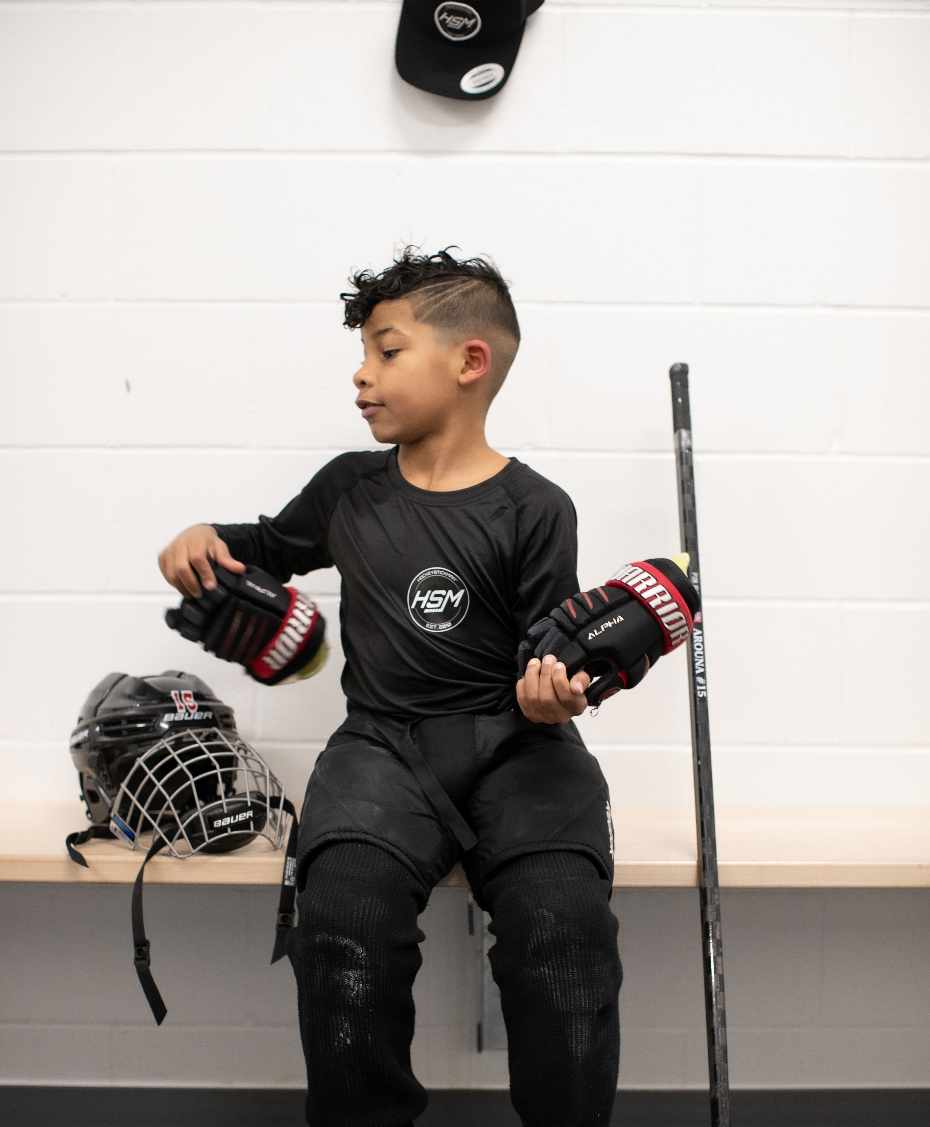 HockeyStickMan Canada