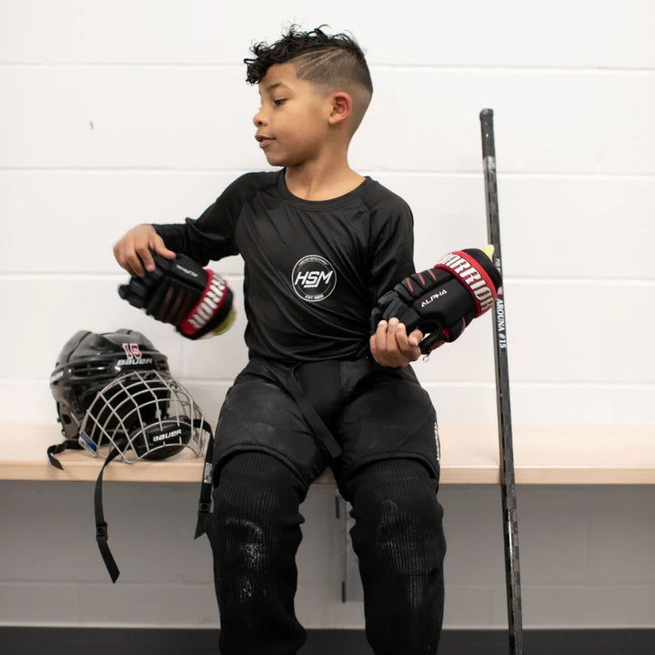 HockeyStickMan Canada