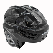 Casque de hockey Bauer IMS 9.0 (noir)