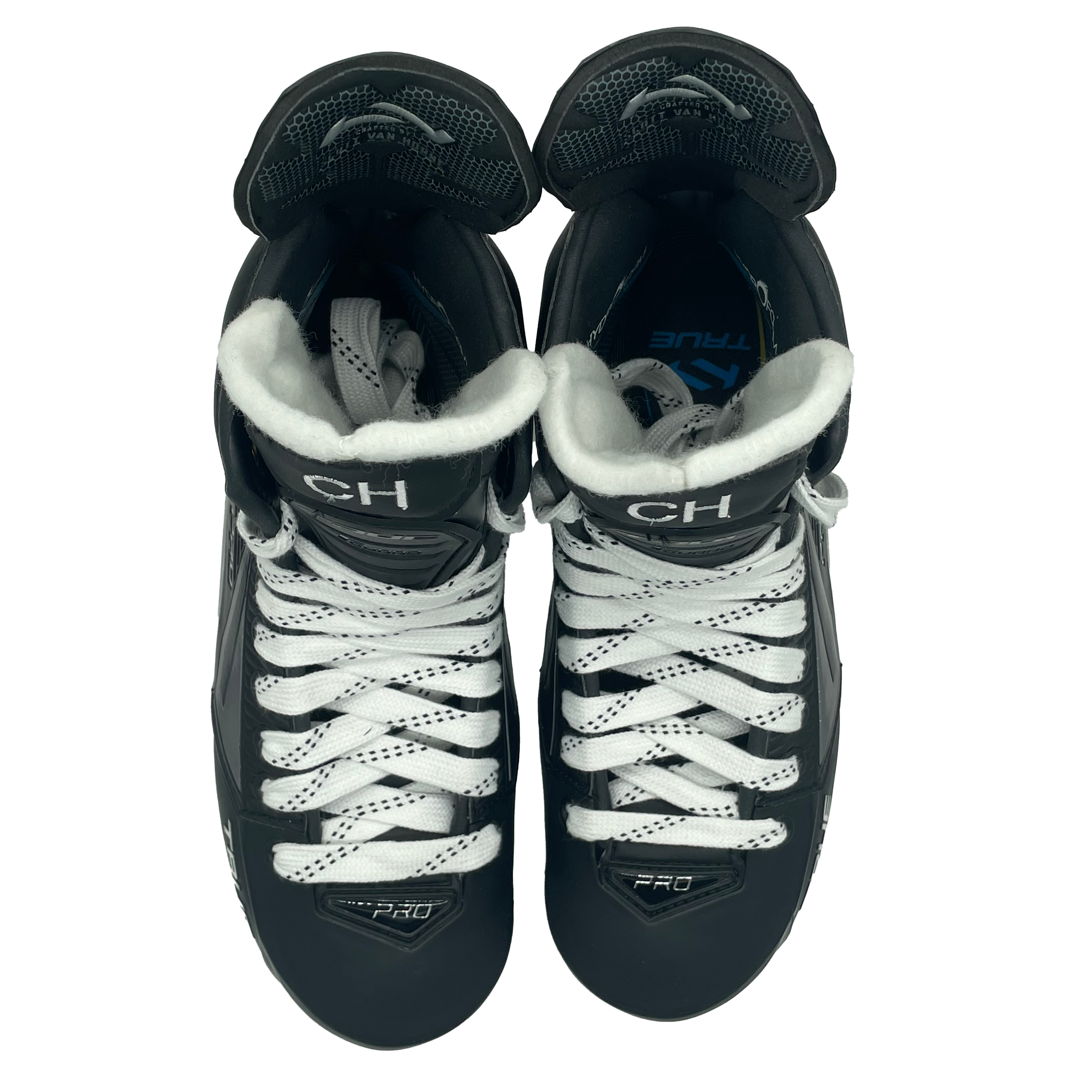 True - Catalyst Pro Custom Pro Stock Skates - Size 11