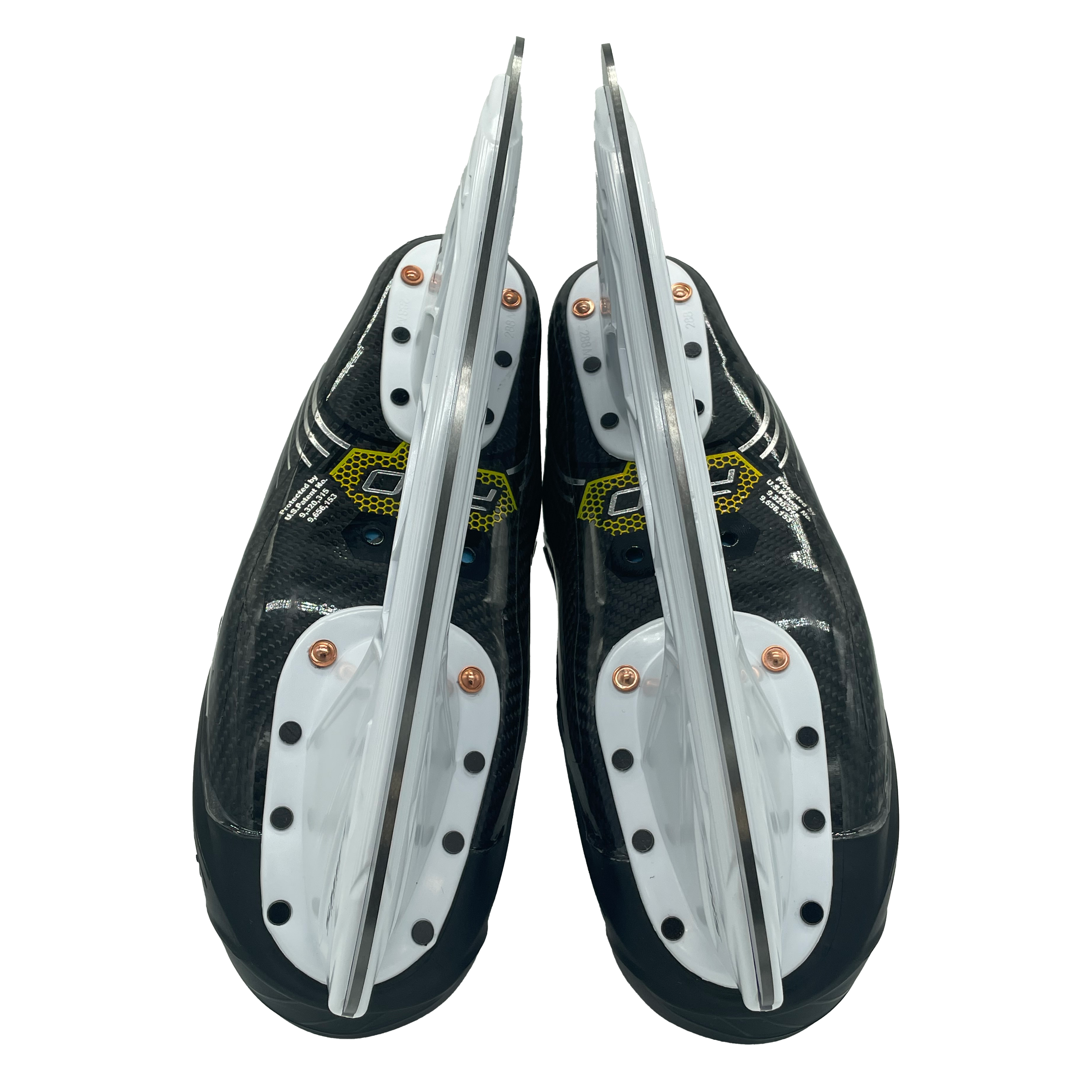 True - Catalyst Pro Custom Pro Stock Skates - Size 11