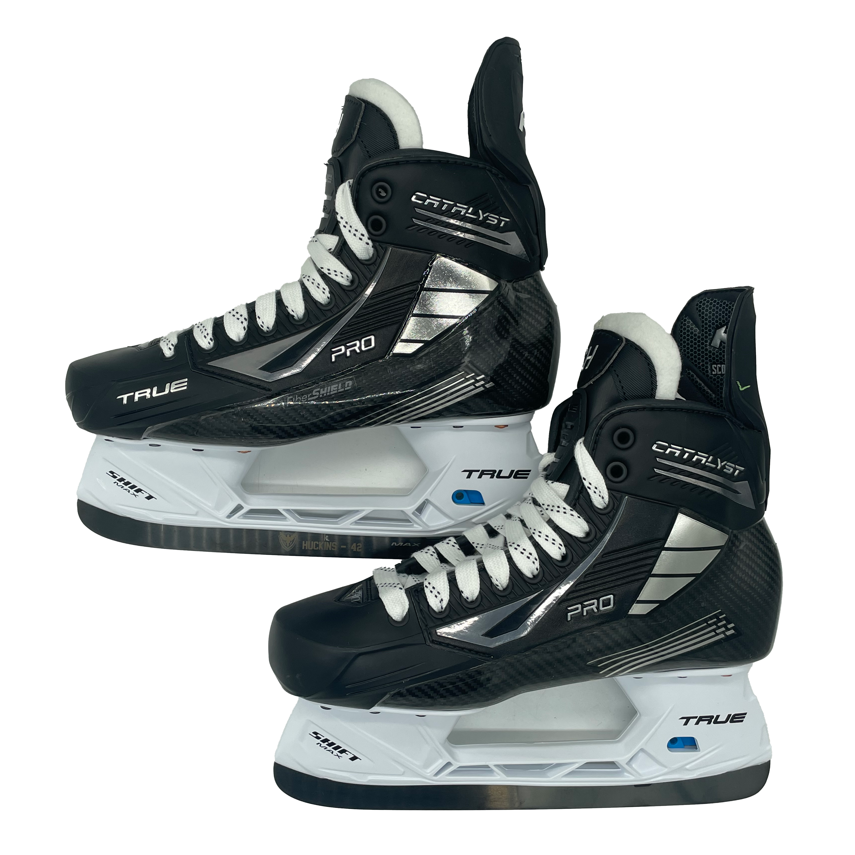 True - Catalyst Pro Custom Pro Stock Skates - Size 11