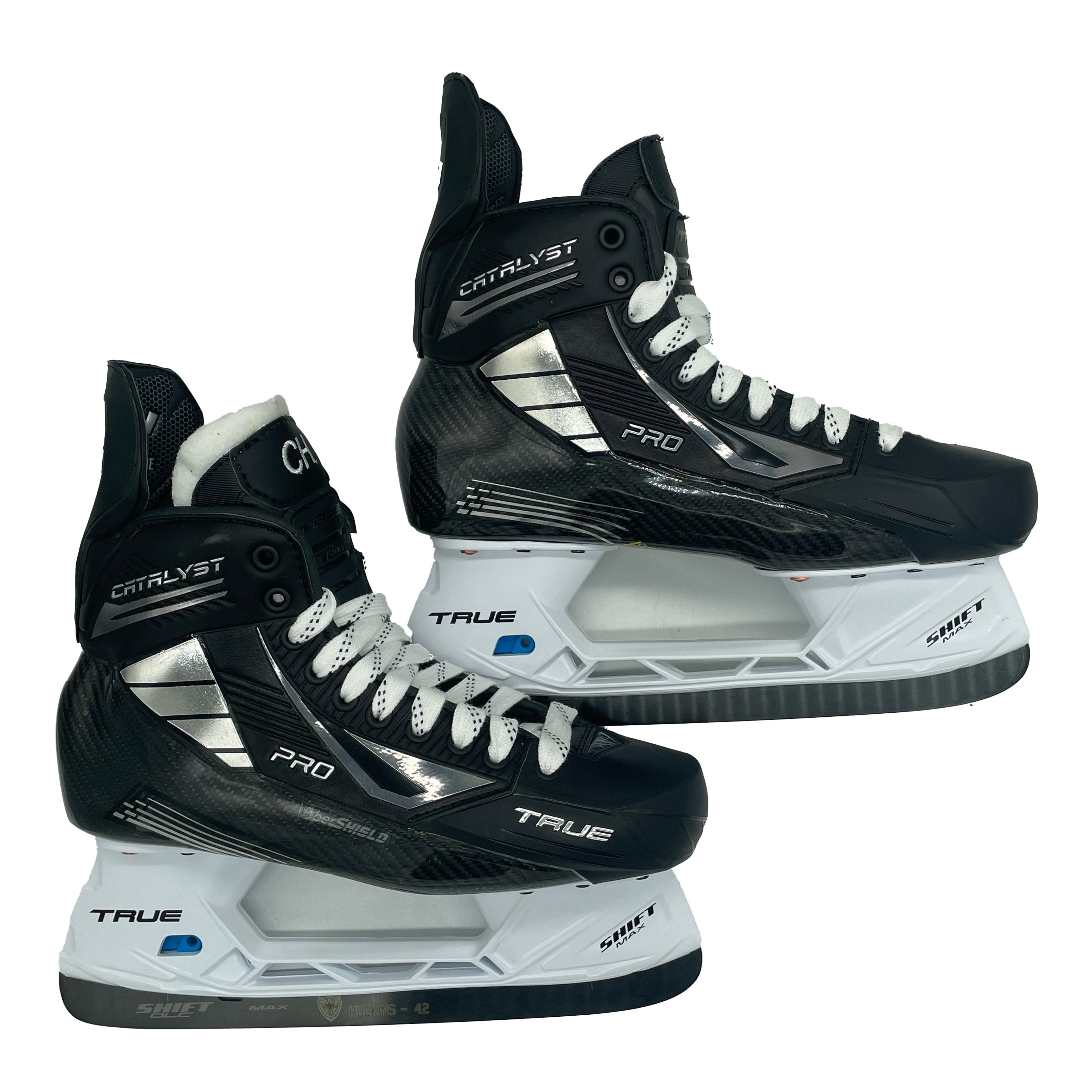 True - Catalyst Pro Custom Pro Stock Skates - Size 11