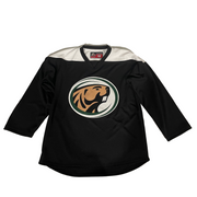 NCAA - Maillot d'entraînement d'occasion (noir)