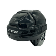 CCM Super Tacks X - Casque de hockey (noir)