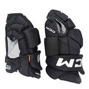 CCM HGJSPP - Gant NHL Pro Stock - Adam Ruzicka (Noir)